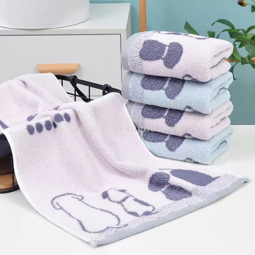 youth towel towel + bath towel set