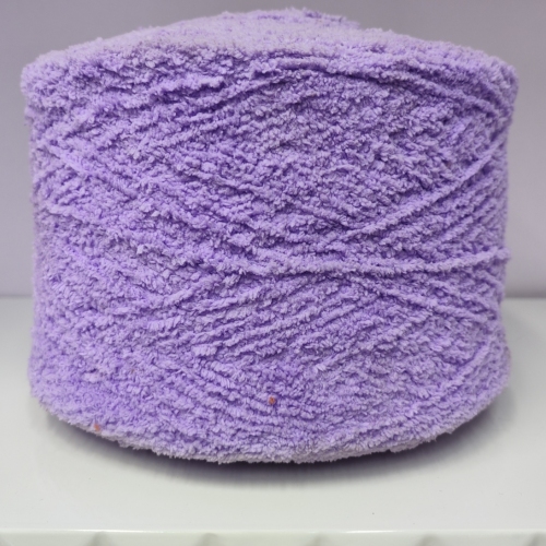 Wool Half Velvet （Polyester）