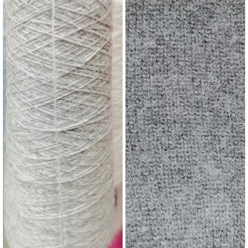 Wool， 15 Rabbit Wool Thread