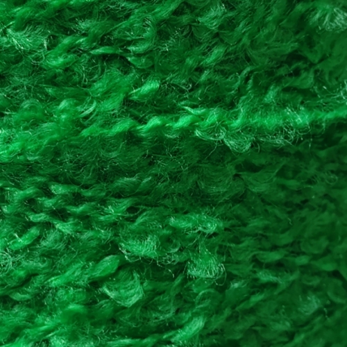 wool， polyester circle yarn