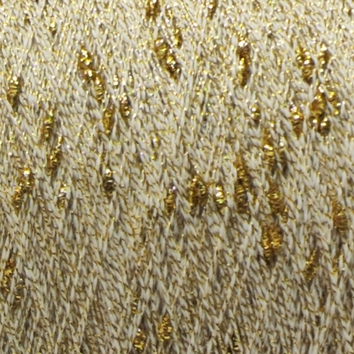 Wool， golden Spider Yarn （1 M， 0.089G）