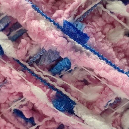 wool， hand mixed 4 shares hand knitting yarn （50g/group）