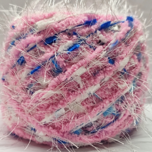 Wool， hand-Mixed Line （50G/Group）