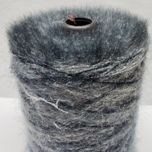 wool， polyester cat hair （4 male segment color）