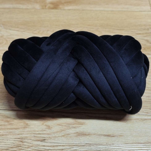 wool， hand-knitted flannel filling yarn （2cm） about 500g per piece