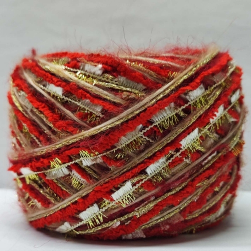 毛线，小香风系列100克球