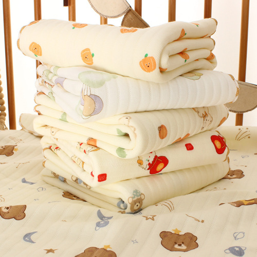 厚款包单a类纯棉新生婴儿保暖包巾初生儿产房裹布襁褓巾宝宝抱被