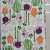 cotton kitchen towel cleaning towel stock