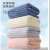 2024 New Towels Hair-Drying Cap Three-Piece Coral Fleece Drawstring Cloud Soft Absorbent Customizable Packaging