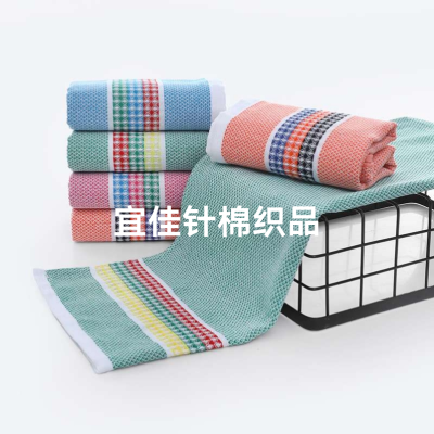 Kitchen napkin, tea towel, Jacquard tea towel, waffle tea towel, rag. Export best-selling