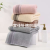 Plain bath towel, satin bath towel, jacquard bath towel, gift covers, household goods. Export best-selling models