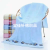 Plain bath towel, square bath towel, jacquard bath towel, gift covers, embroidered bath towel, export best-selling