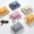 Sliver bath towel, satin bath towel, cloth label bath towel, household goods, present towel. Export best-selling models.
