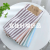 Coral fleece square towel, watering Bowl towel, cleaning towel, strong water absorption, hot selling in shopping malls and supermarkets, daily necessities.