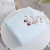 Coral Velvet Bath Towel Embroidered Alpaca Water-Absorbing Quick-Drying Bath Towel 2023 New Product