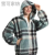 Cross-Border New Arrival Autumn and Winter Men's and Women's Oversize Cotton Velveteen Pajamas Printed Hoodie Home Wear Outdoor
