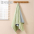 Coral Fleece Absorbent Large Bath Towel Two-Color Dry Hair Bath Towel Dark Beach Towel AB Two-Color Thickened Soft Bath Towel