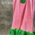 Sling Bath Skirt Wearable Bath Towel Frog Absorbent Suspender Skirt Female Dress Home Wear Coral Fleece New