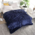 New Thickened Flannel + Lambswool Handmade Composite Double-Layer Blanket Leisure Blanket Cross-Border Blanket Air Conditioning Blanket