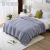 Blanket Summer Double Blanket 200*230 Coral Fleece Blanket Soft Thin Blanket Skin-Friendly New Sofa Cover