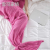 Knitted Mermaid Tail Sleeping Bag Ins Pop Cross-Border Fishtail Blanket in Stock 80 * 180cm