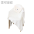 Multifunctional Cartoon Embroidered Hooded U-Shape Pillow Neck Pillow Office Nap Blanket Nap Rug Storage Folding