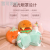 Eye Mask Ne Pillow U-Shape Pillow Travel Portable Pillow Two-in-One Office Siesta Appliance Lying Table Shading Eye Mask