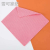 Corn Microfiber Scouring Pad Customized Dishcloth Furniture Cleaning Cloth Absorbent Decontamination Kitchen Rag