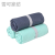 Striped Qui-Drying Towel Towels Summer Outdoor Sports Superfine Cellulose Color Double-Sided Veet Gym Handkerchief