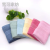 Cotton Towel rge Kerchief Face Cloth Men's Hand Towel Neutral Cotton Yarn Gauze Lint-Free 34 * 34cm