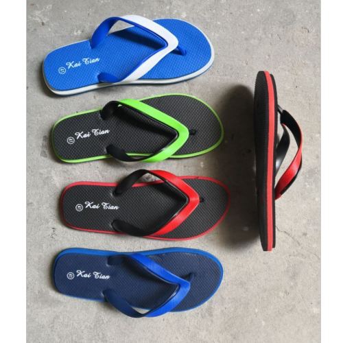 人字拖外穿夹脚拖鞋防滑浴室洗澡沙滩海边夏季凉拖