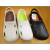 hole shoes men's summer wear non-slip wear-resistant slip-on slippers youth outdoor sports soft bottom beach shoes women