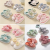 Cotton Slippers Women's Flat Non-Slip Home Warm Cotton Slippers Men's and Women's Couple's Home Floor New Winter Slippers