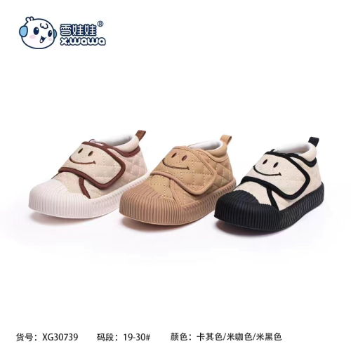 children‘s shoes spring style soft bottom breathable comfortable functional toddler shoes baby shoes quality shoes