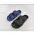 Foreign Trade New  Men's Lightweight Eva One-Time Forming Sandals