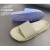 New Foreign Trade Wholesale Men's Slippers Custom Pattern