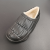 Cotton Slippers Fall and Winter Outer Wear Waterproof Soft-Soled Indoor Cute Warm Slugged Bottom Slip-on Slippers