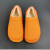 Cotton Slippers Women's Home Autumn and Winter Home Indoor Warm Couple Plush Home Non-Slip Thick Bottom Foreign Trade Shoes Winter