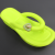 Internet-Famous Outdoors Fashionable All-Match Flip-Flops Shoe Machinery Thick Bottom Beach Flip-Flops Slippers for Women