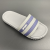 Foreign Trade Eva Men's and Women's Slippers Wholesale Pvc Lightweight Indoor and Outdoor Beach Shoes Custom Logo