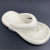 Thick-Soled Flip-Flops Outerwear for Men and Women Beach Shoes Flip-Flops Flip-Flops Online Influencer Fashion Foreign Trade Custom Wholesale New