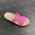 Foreign Trade Wholesale Men's and Women's Slippers Sandals Beach Shoes Lightweight and Comfortable