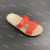 Foreign Trade Wholesale Men's and Women's Slippers Sandals Beach Shoes Lightweight and Comfortable