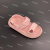 Cartoon Children Slippers Beach Shoes Sandals Lightweight Eva One-Time Molding Soft Foreign Trade Wholesale New Custom