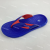 Nail Flip Flops PVC Strap Face Eva Outsole Foreign Trade Wholesale Custom Beach Shoes Factory Direct Sales