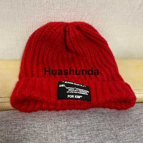 special offer sample low price clearance fashion hat warm wear essential