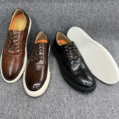 British men casual shoes