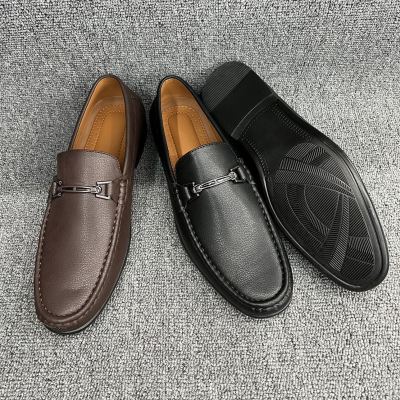 Driving shoes loafers boat shoes casual breathable shoes
