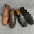 Driving shoes loafers boat shoes casual breathable shoes