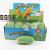 Wholesale Cross-Border E-Commerce New Exotic Whole Vegetable Vent Toy Creative Simulation Corn Squeezing Toy Pressure Reduction Toy